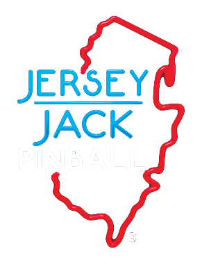 Jersey Jack Pinball