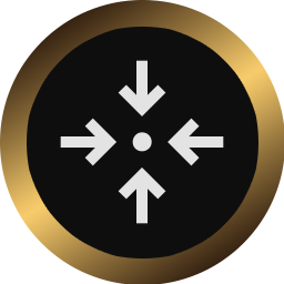 Recenter Icon
